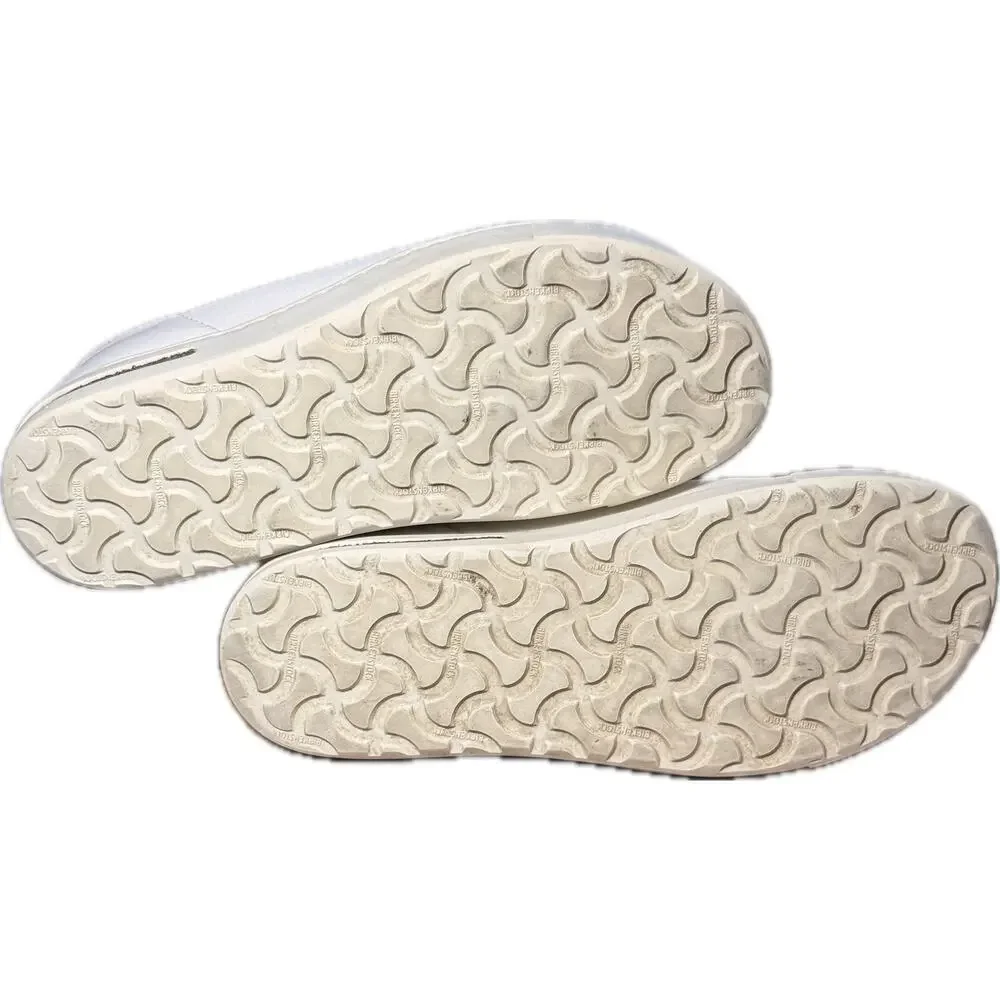 Birkenstock bend low